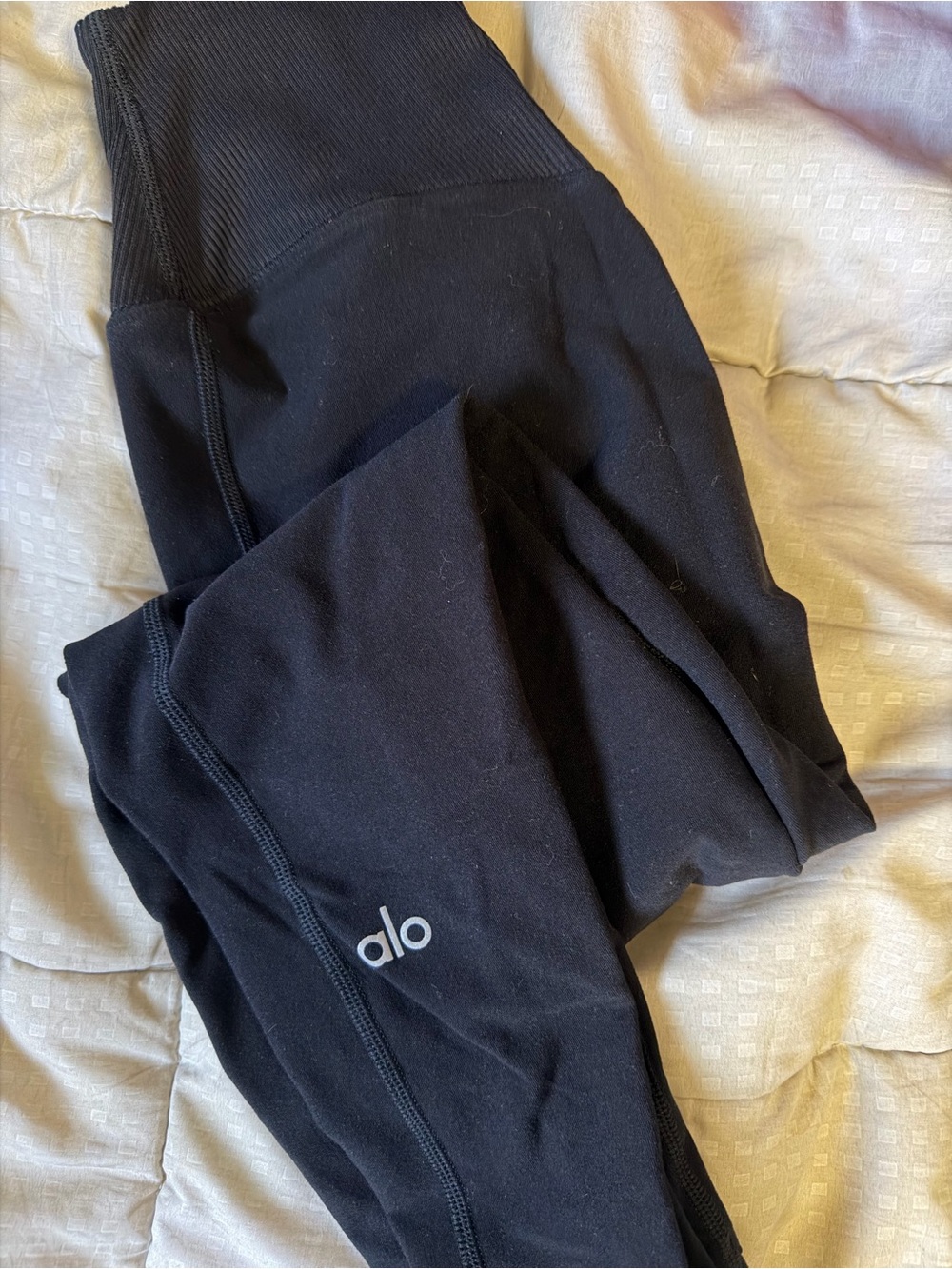 Alosoft lounge leggings
